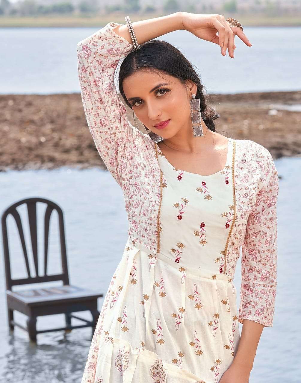 BANWERY FASHION FAIRY STORIES VOL-1 GOWN CATALOG