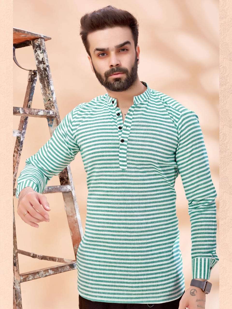 FASHION GALLERIA GENTLEMAN VOL-1 KURTA CATALOG