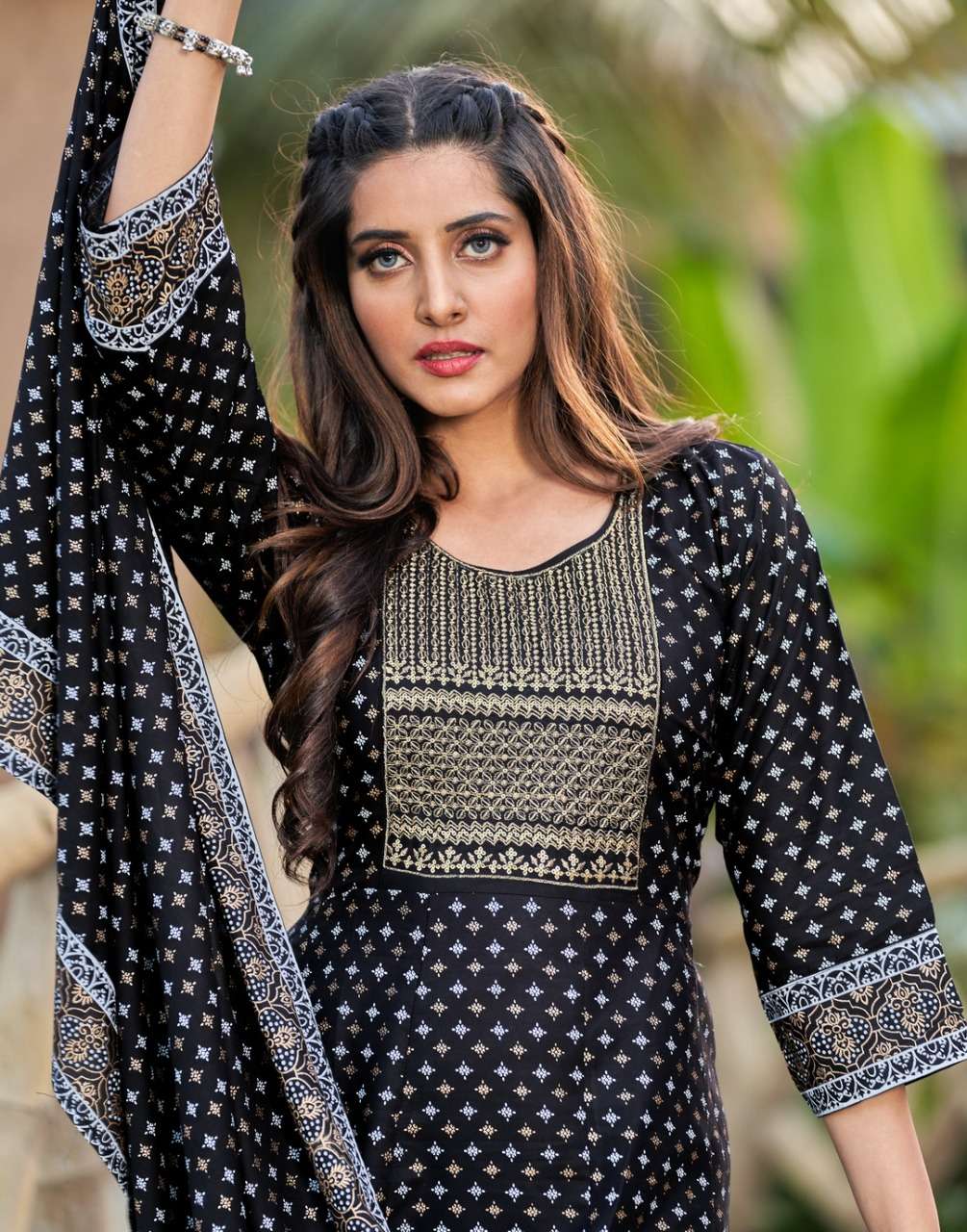 RANI BATIYANI ROOHI VOL-1 CATALOG