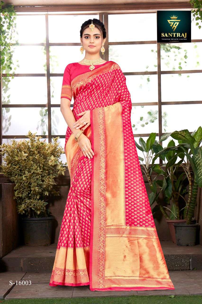 SANTRAJ TEXO FAB CATATALOG