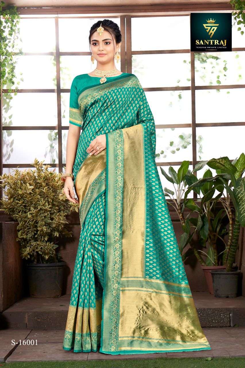 SANTRAJ TEXO FAB CATATALOG