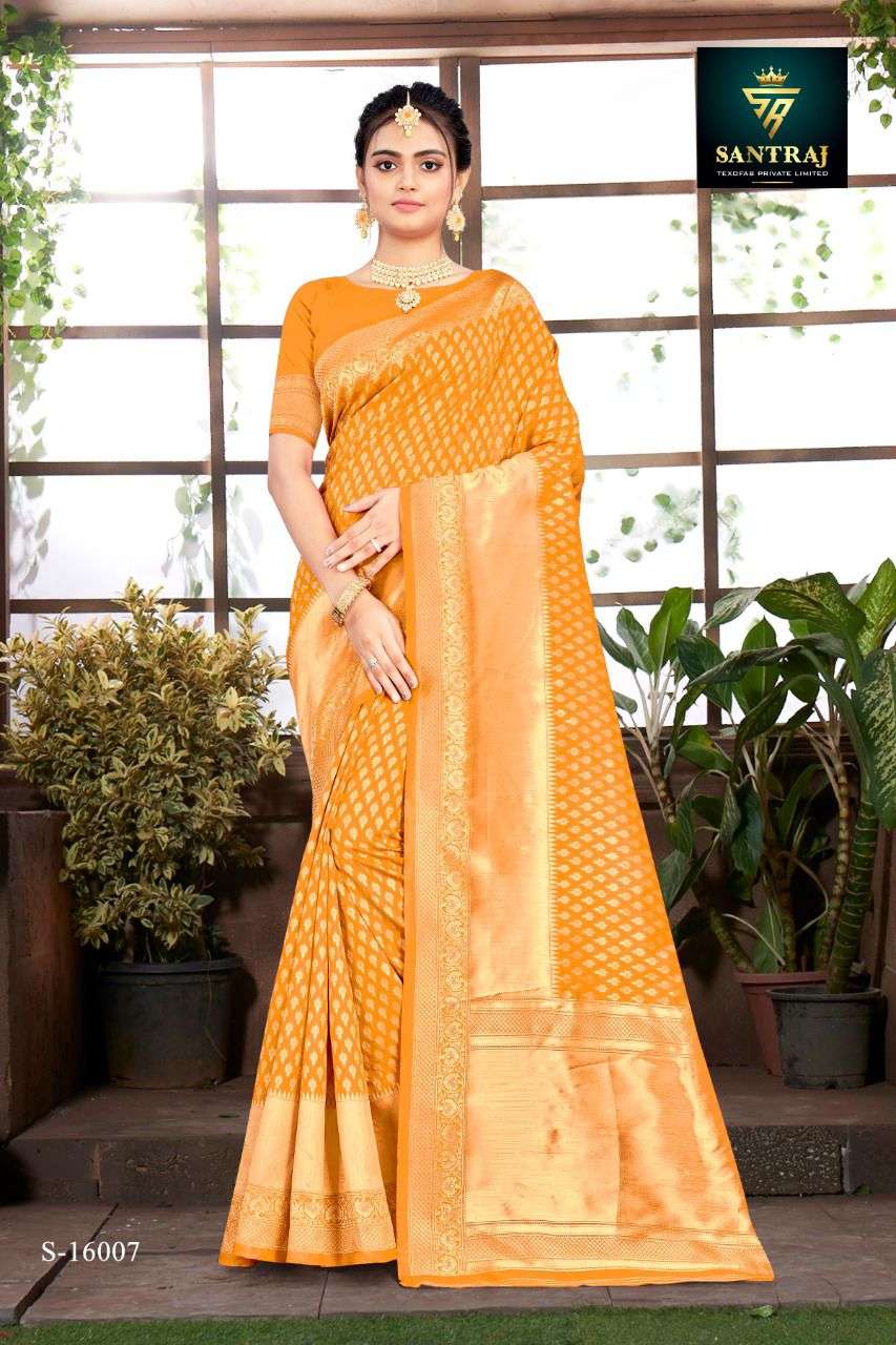 SANTRAJ TEXO FAB CATATALOG