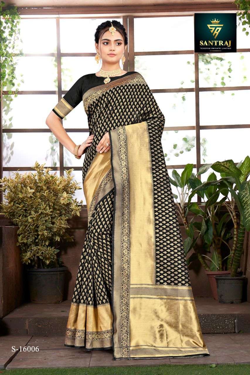 SANTRAJ TEXO FAB CATATALOG