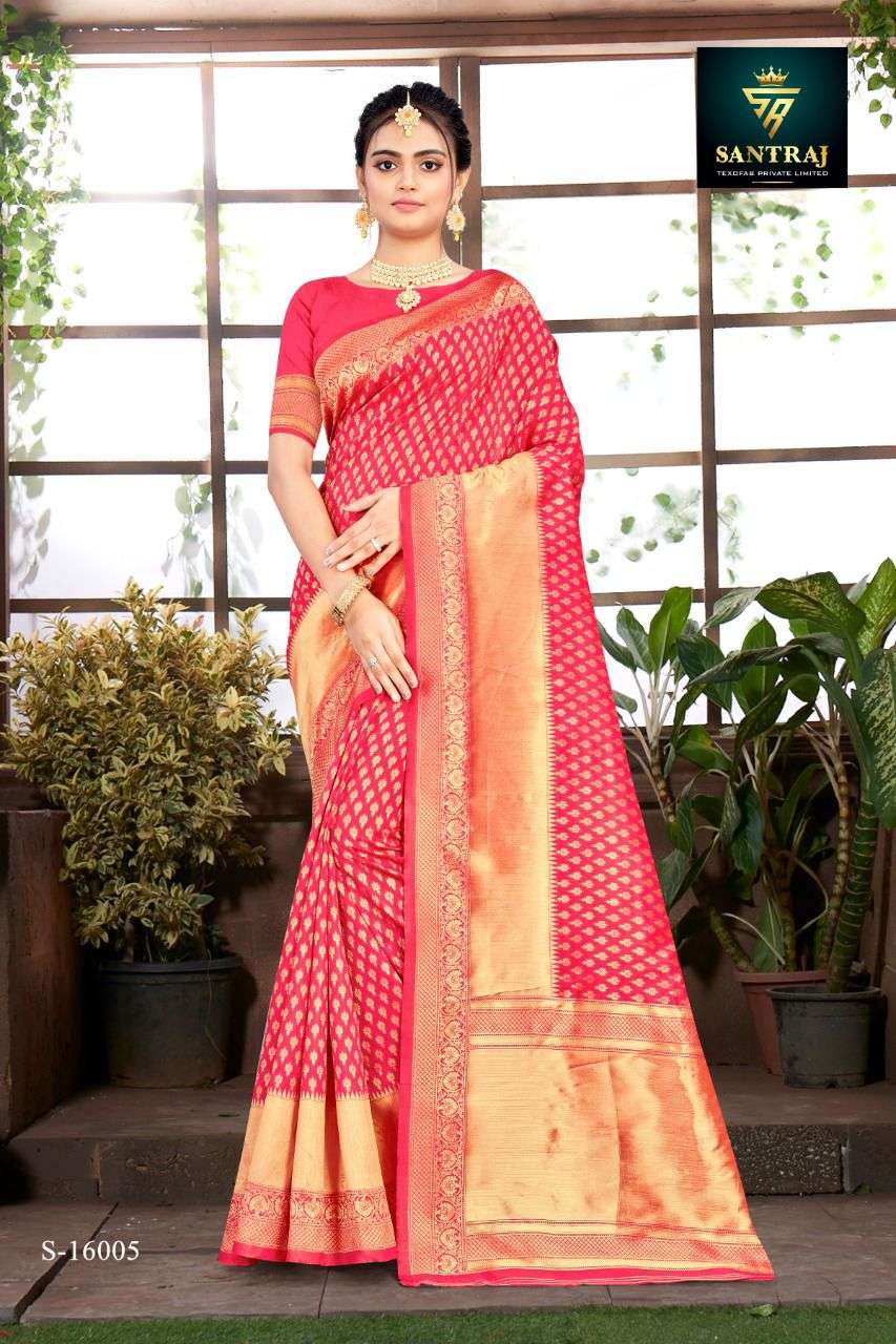 SANTRAJ TEXO FAB CATATALOG