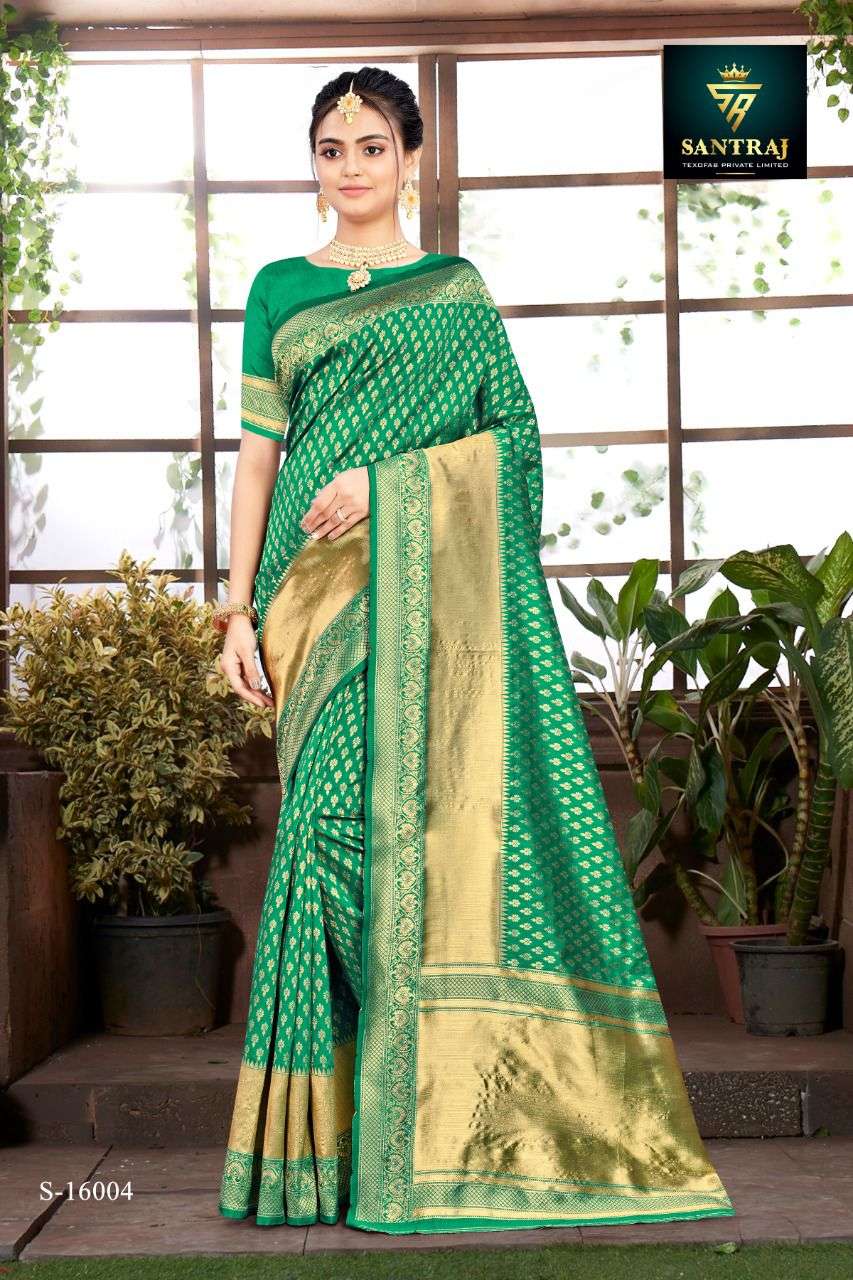 SANTRAJ TEXO FAB CATATALOG