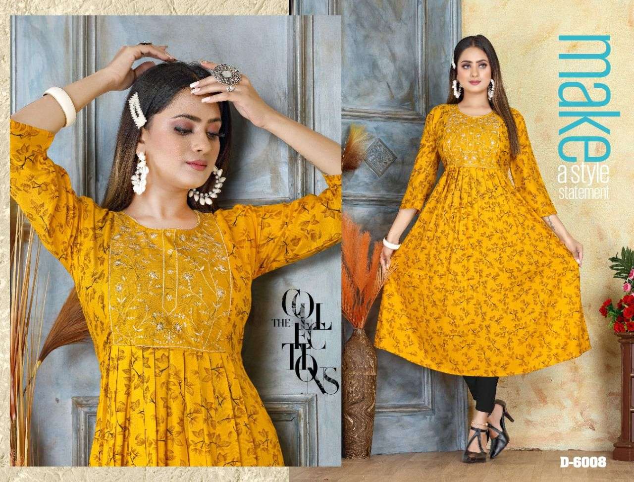 TEXO FAB BEAUTY QUEEN POPPY VOL-1 SEQUENCE KURTI CATALOG