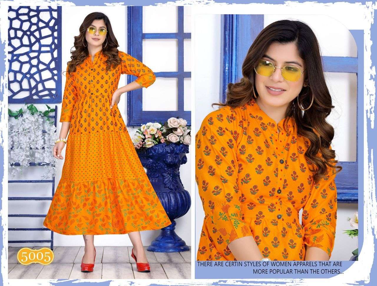 TEXOFAB  GOLDEN OCCASIONS VOL-1 CATALOG