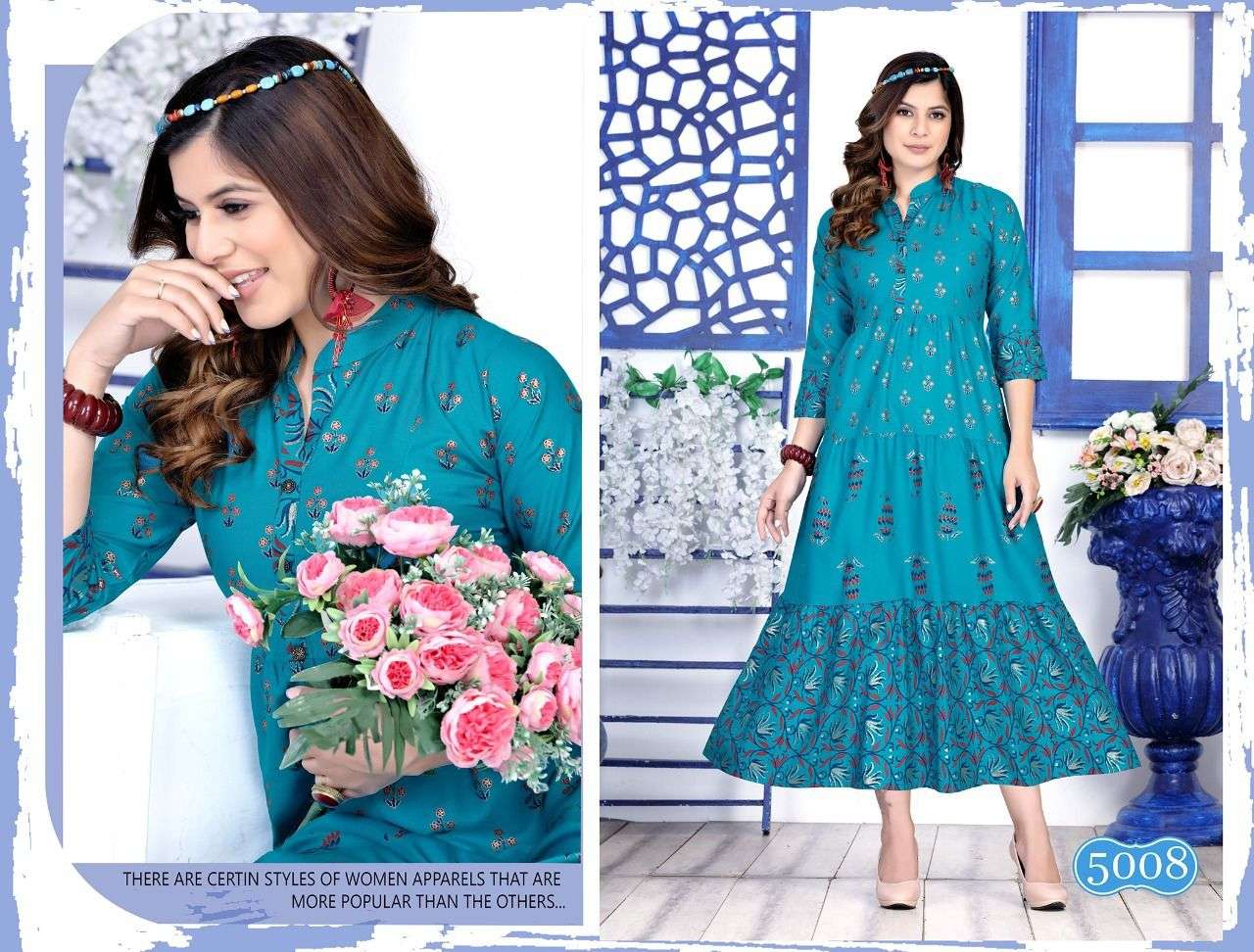 TEXOFAB  GOLDEN OCCASIONS VOL-1 CATALOG