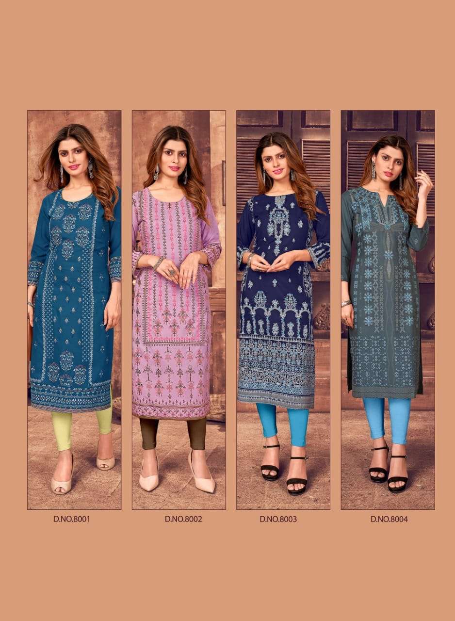 TEXOFAB PARIDHI 3PCS COLOURS CONCEPT COLLECTION 