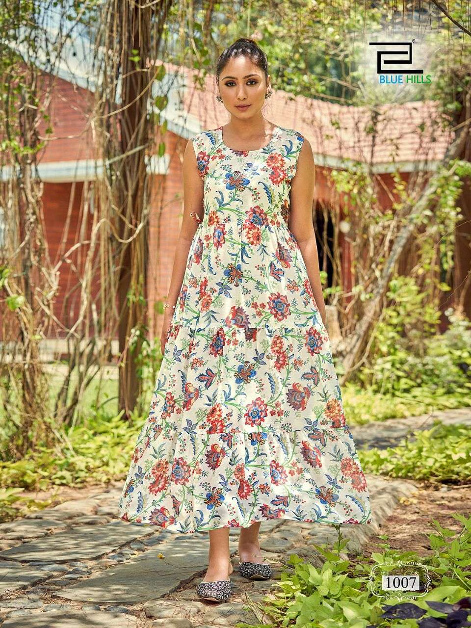 BLUE HILLS BEACH WAY LOG GOWN STYLES CATALOGS