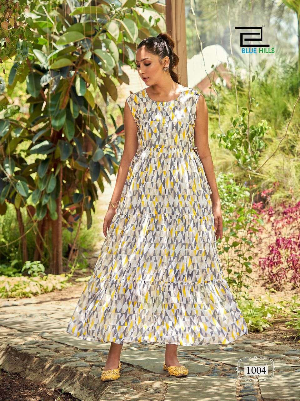 BLUE HILLS BEACH WAY LOG GOWN STYLES CATALOGS