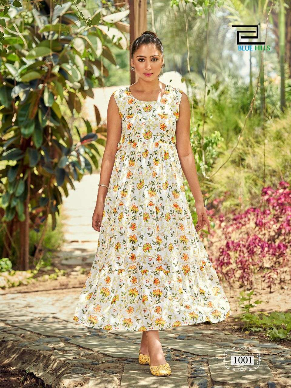 BLUE HILLS BEACH WAY LOG GOWN STYLES CATALOGS