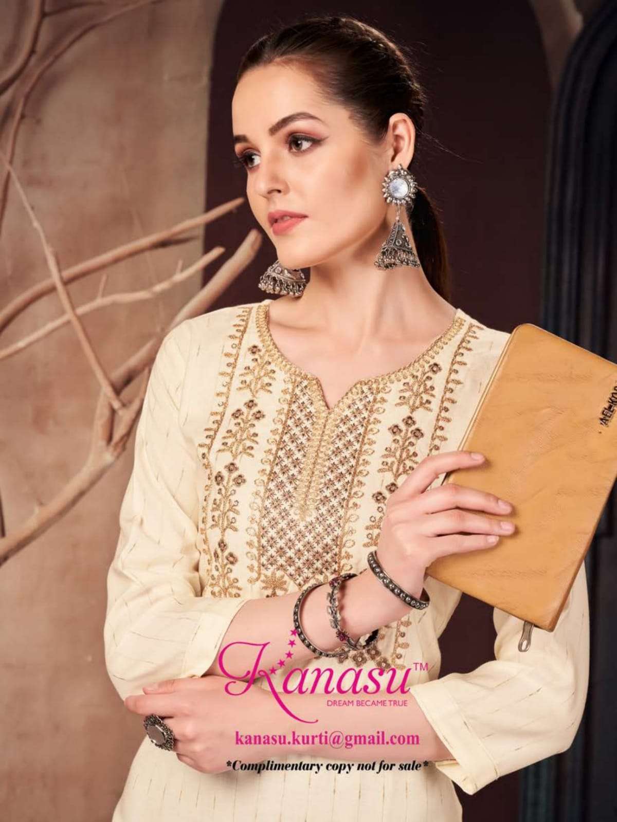 KANASU KURTI JULIET STRAIGHT KURTI CATALOG