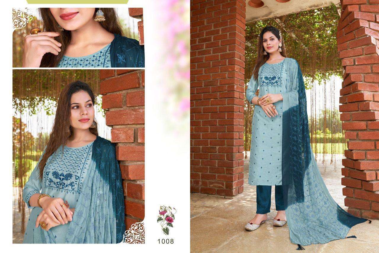 KAPIL TRENDZ MUSKAN 3PCS CONCEPT CATALOG