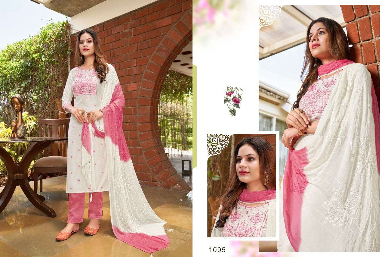 KAPIL TRENDZ MUSKAN 3PCS CONCEPT CATALOG