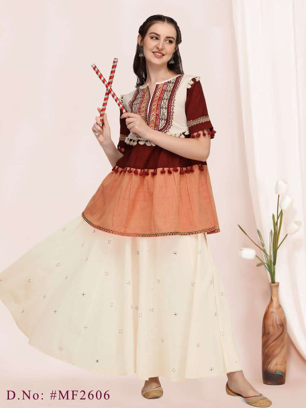 NAVRANG FEMALE KEDIA COLLECTION CATALOG
