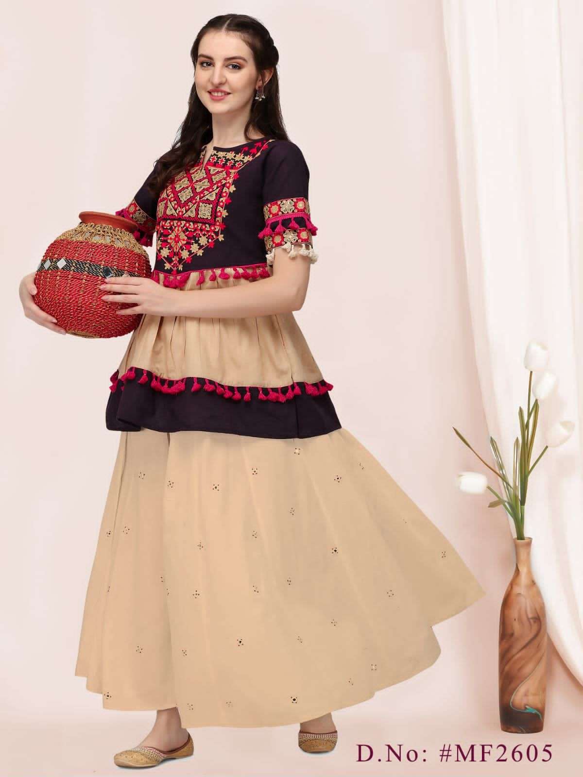 NAVRANG FEMALE KEDIA COLLECTION CATALOG