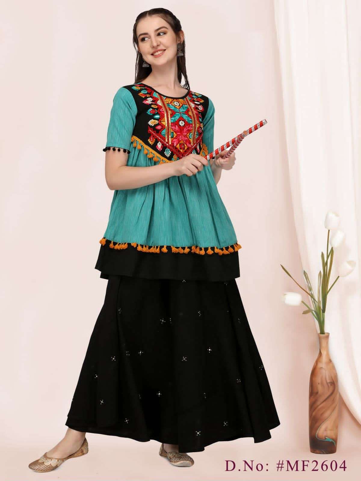 NAVRANG FEMALE KEDIA COLLECTION CATALOG