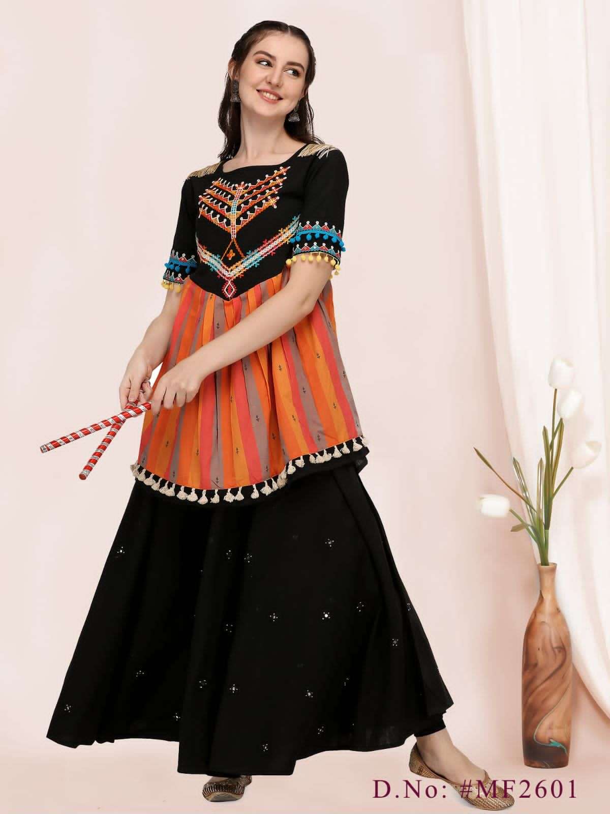 NAVRANG FEMALE KEDIA COLLECTION CATALOG
