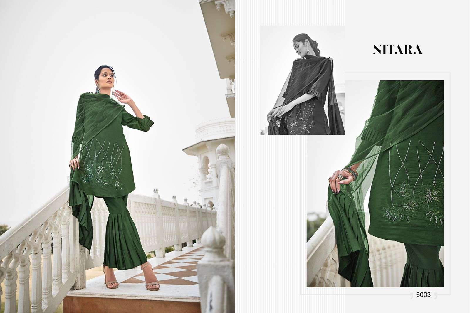 NITARA GLORY EID COLLECTION CATALOG