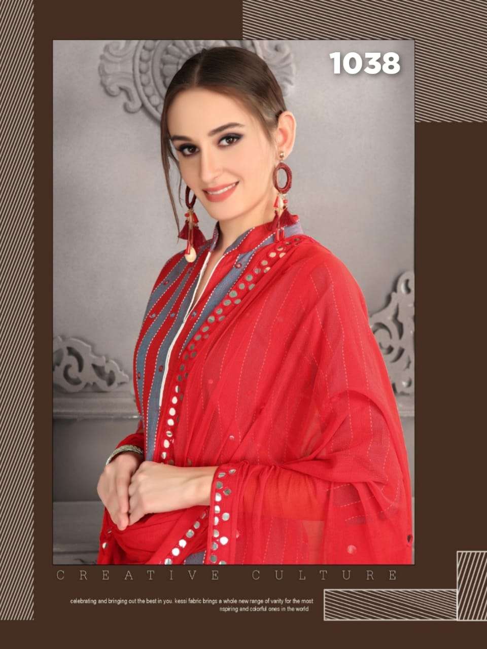 SERIEMA MUSKAN VOL-2 READYMADE PATIYALA SUIT CATALOG