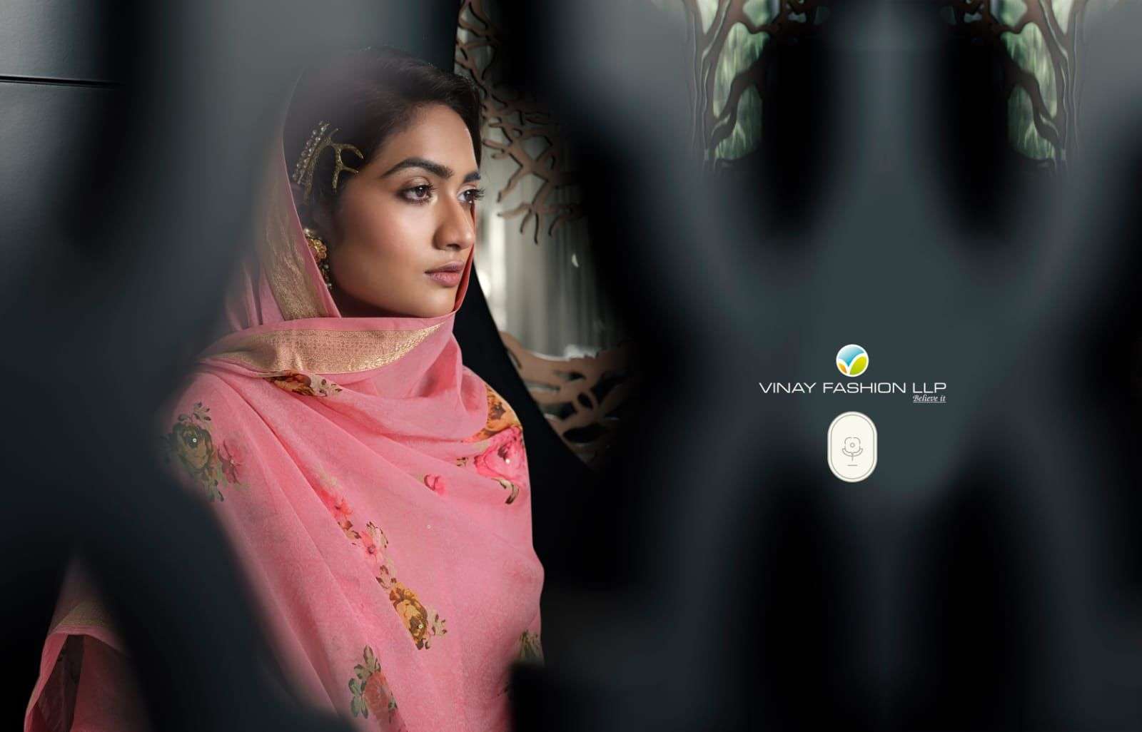 VIANY FASHION KERVIN MEHIRA 3PCS CATALOG