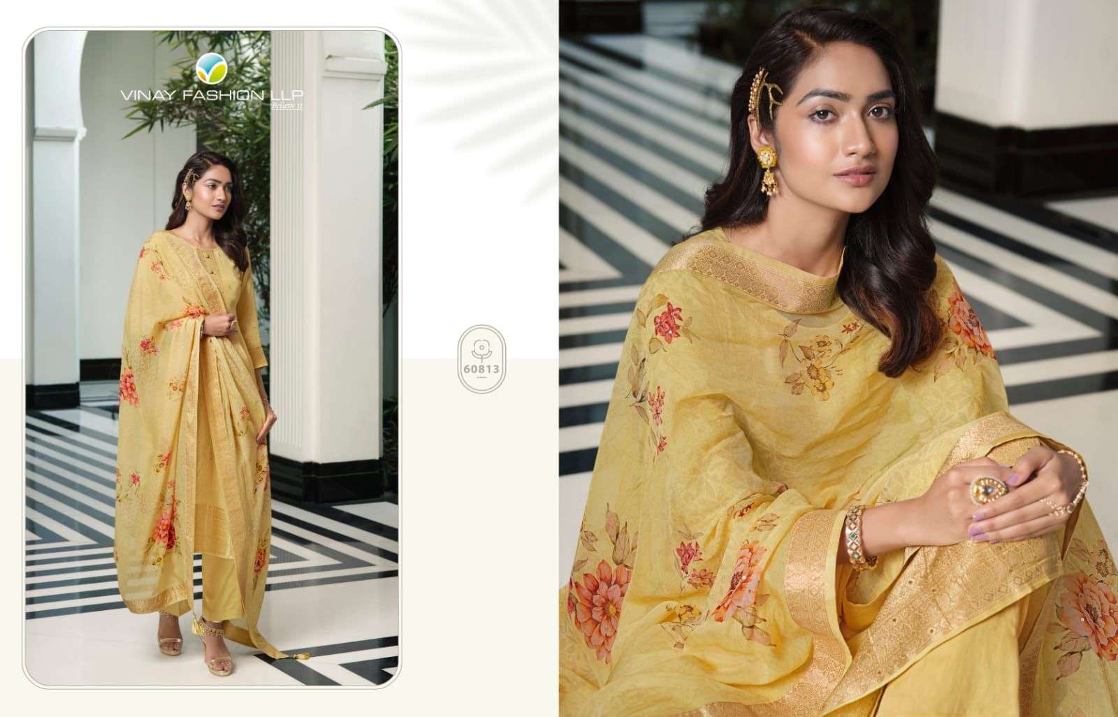 VIANY FASHION KERVIN MEHIRA 3PCS CATALOG