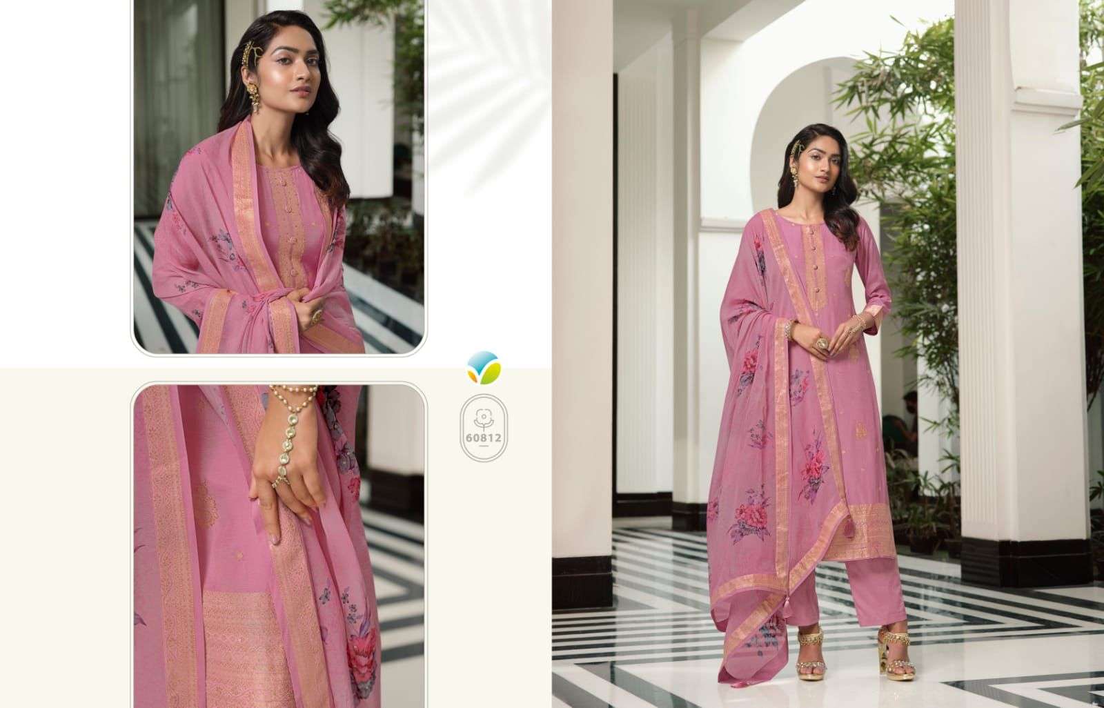 VIANY FASHION KERVIN MEHIRA 3PCS CATALOG