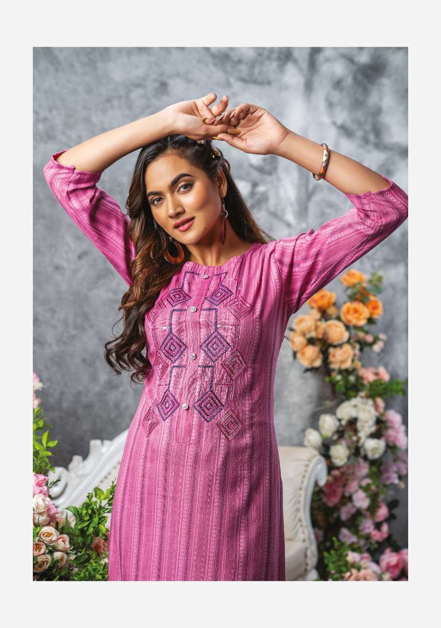 Cotton Lining Kurti in Kohima at best price by Urmi Creation - Justdial