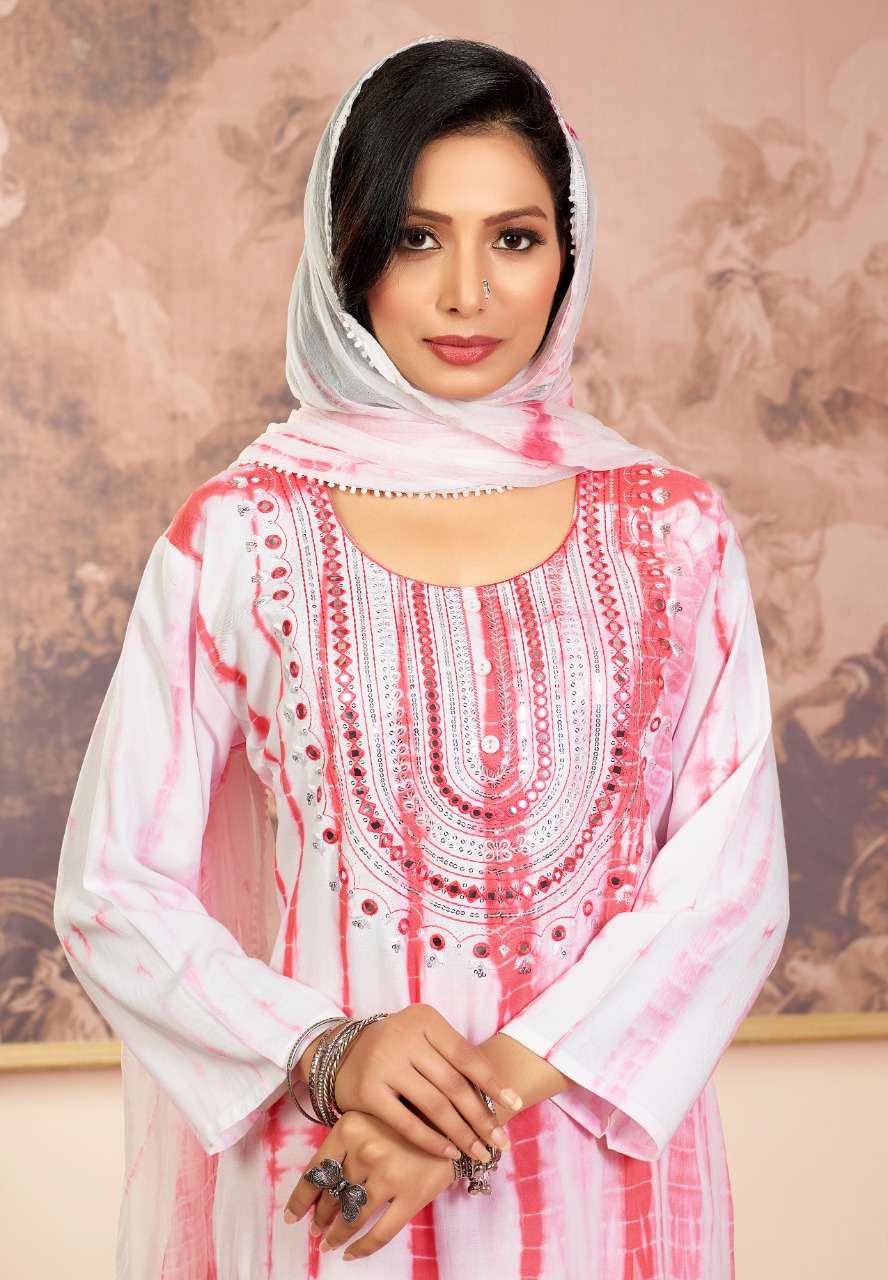 MASTER PRESENT BUBBLE CATALOGE 3SET CONCEPT