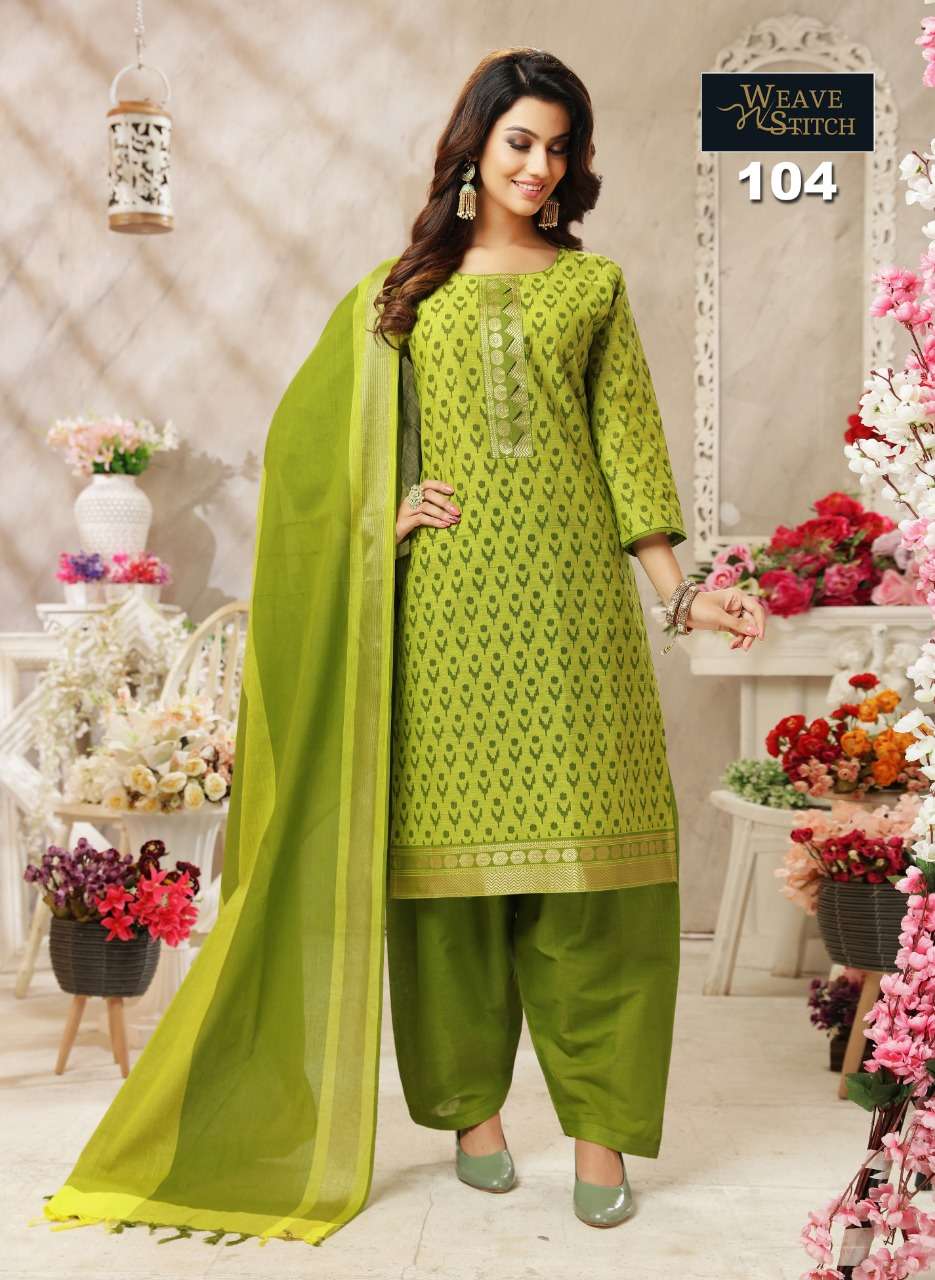 Punjabi Suit Stitching Designs for Women | by Stunner Style | Medium