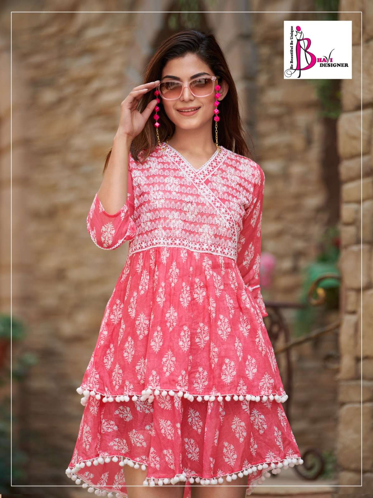 VICTORIA KURTI 1003
