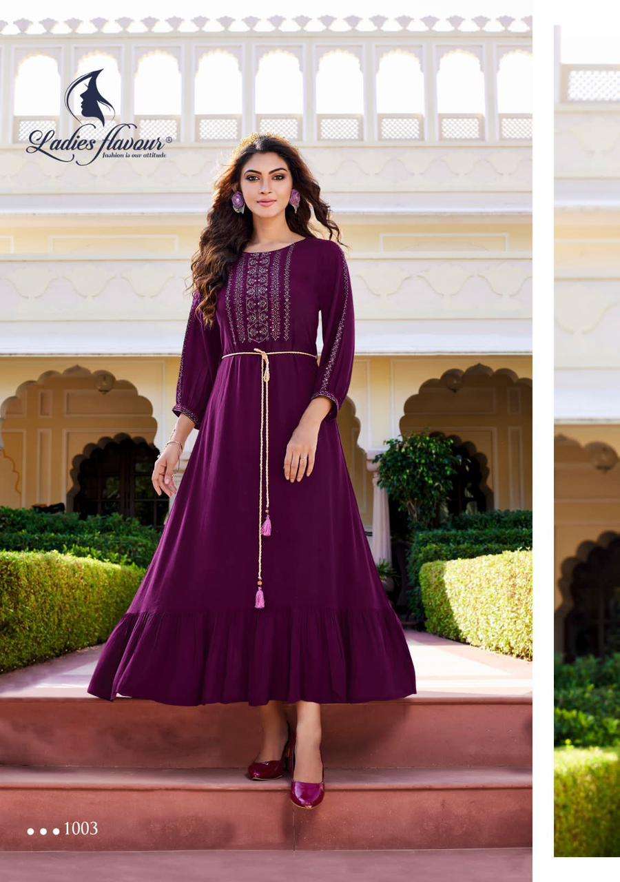 Ladies Party Wear Red Suit With Dupatta in Dandeli at best price by Kanya  Collection - Justdial