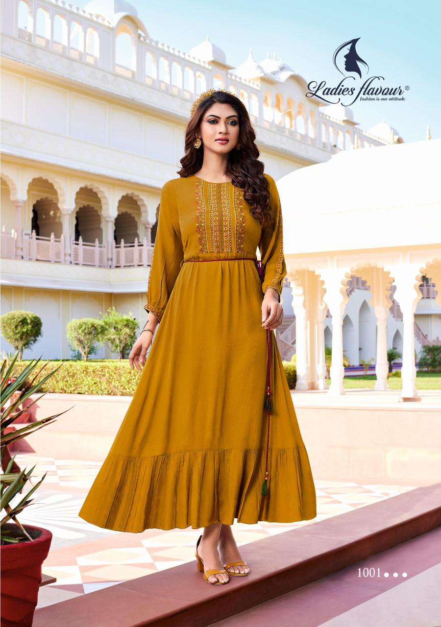 You By Wanna Festive Edition Indo Western Ladies Dress Collection In  Singles And Full Catalog at Rs 2295.00 | Indo Western Dress in Surat | ID:  24109441997