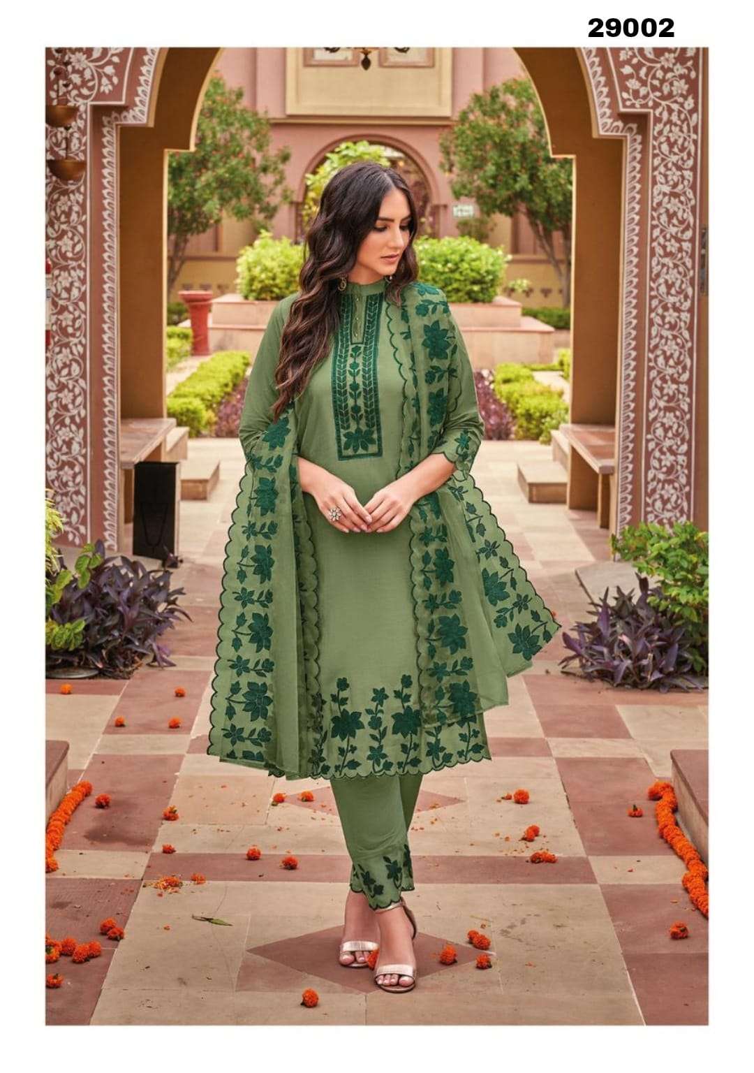 PAK LIBAS CATLOUGE-29002