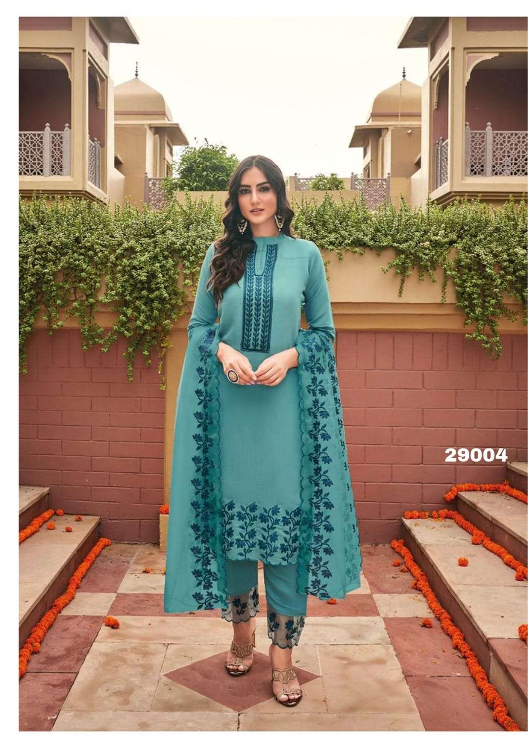 PAK LIBAS CATLOUGE-29004