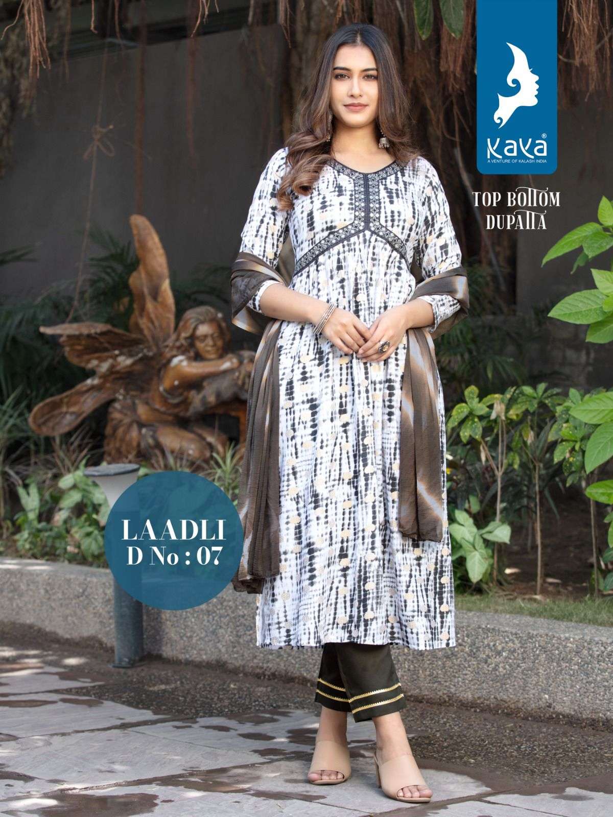 Kaya hot sale premium kurtis