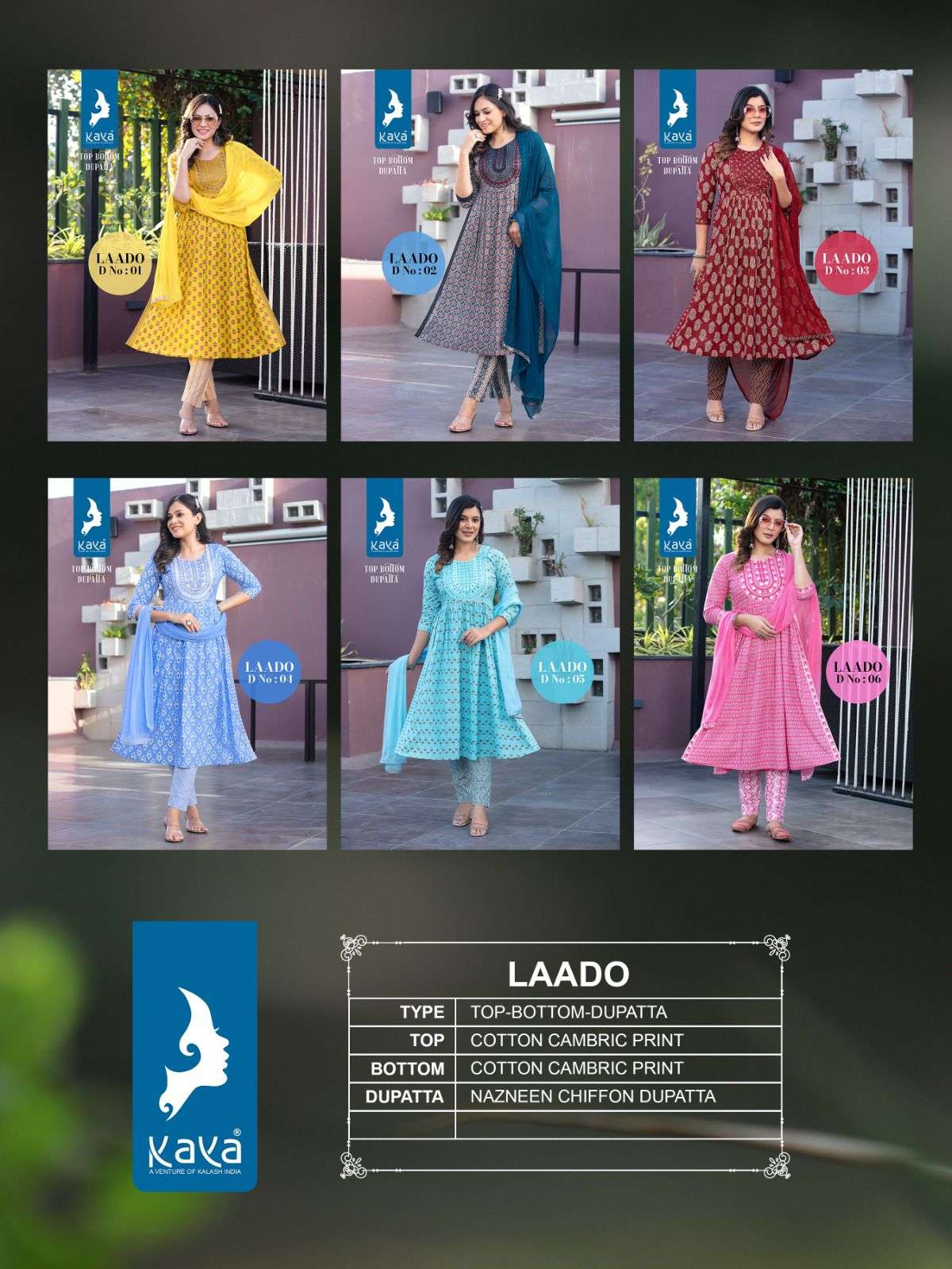 Laado kurtis best sale