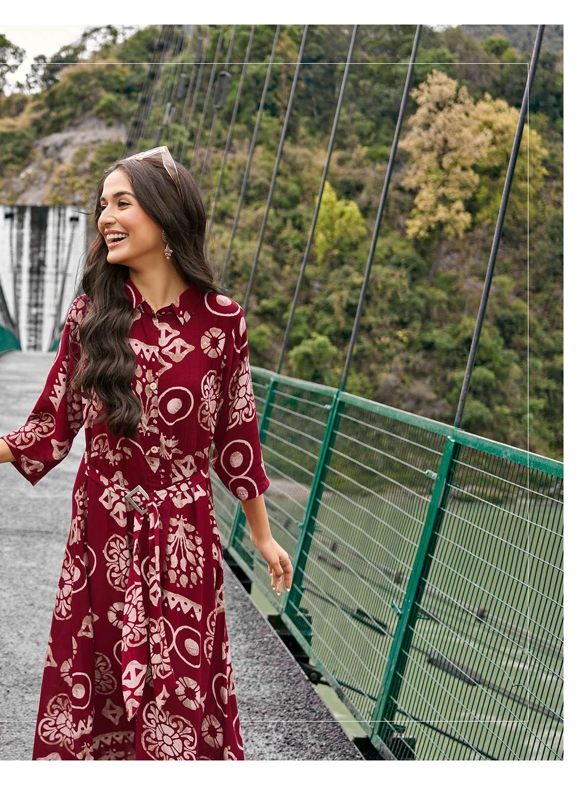 WANNA PRESENTLAUNCHING THE NEW CATALOGUE AMBER 1PC CONCEPT FANCY SUMMER COLLECTION- WHOLESALE EXPORTER SURAT