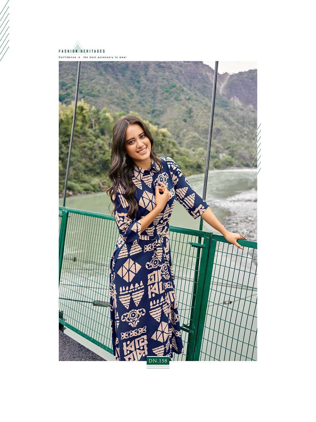 WANNA PRESENTLAUNCHING THE NEW CATALOGUE AMBER 1PC CONCEPT FANCY SUMMER COLLECTION- WHOLESALE EXPORTER SURAT