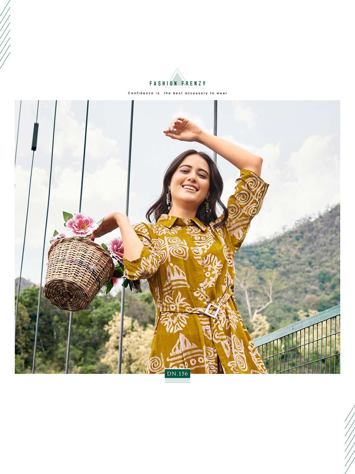 WANNA PRESENTLAUNCHING THE NEW CATALOGUE AMBER 1PC CONCEPT FANCY SUMMER COLLECTION- WHOLESALE EXPORTER SURAT