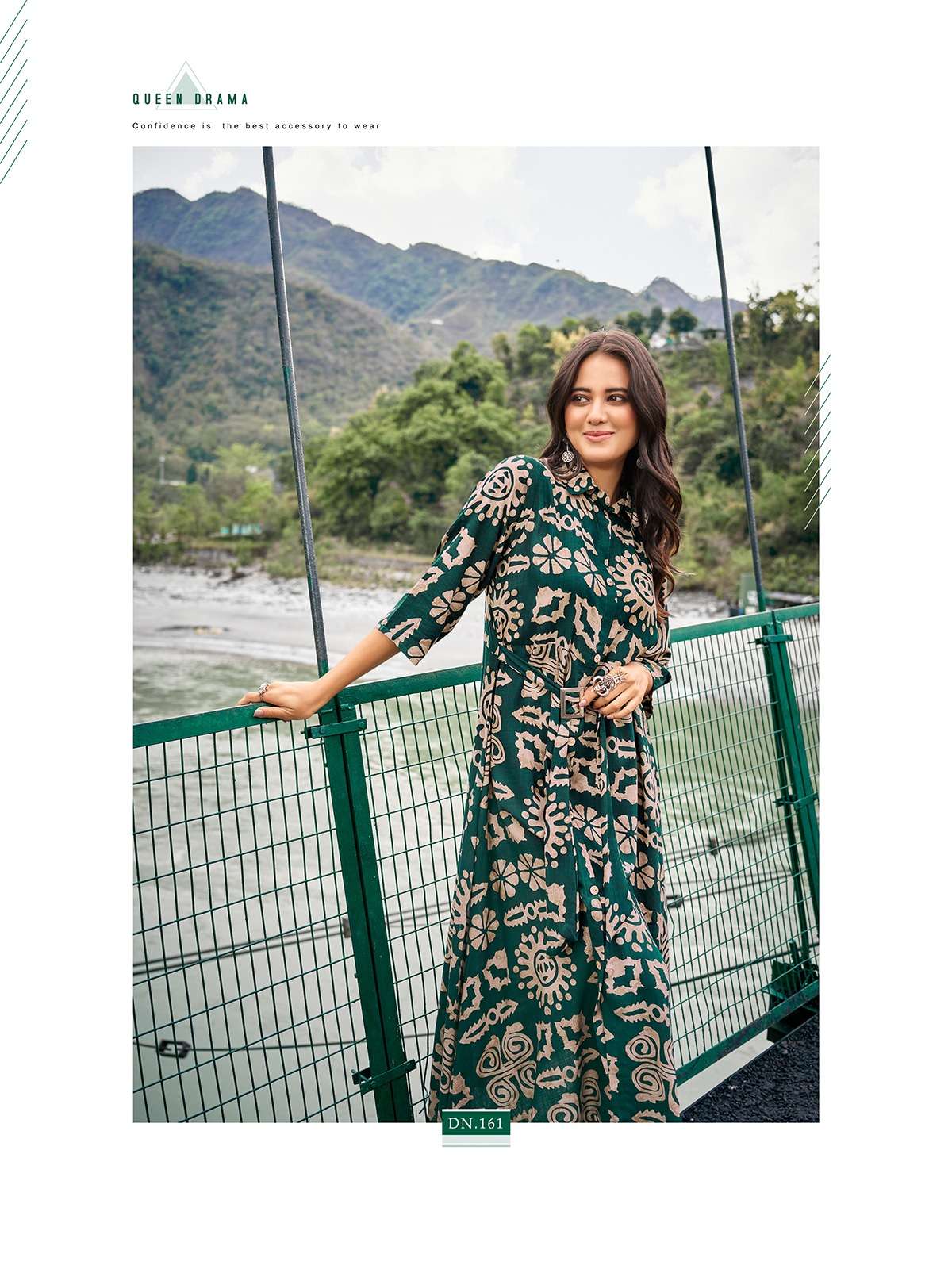 WANNA PRESENTLAUNCHING THE NEW CATALOGUE AMBER 1PC CONCEPT FANCY SUMMER COLLECTION- WHOLESALE EXPORTER SURAT