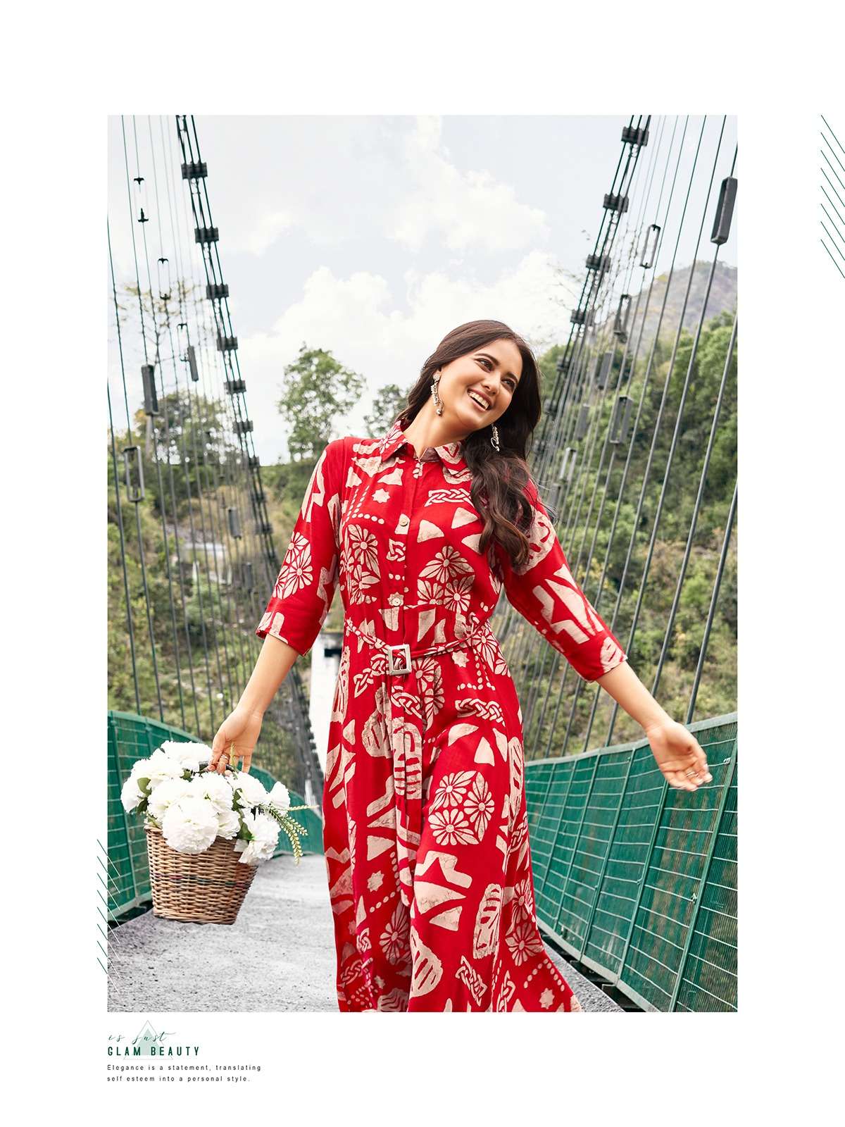 WANNA PRESENTLAUNCHING THE NEW CATALOGUE AMBER 1PC CONCEPT FANCY SUMMER COLLECTION- WHOLESALE EXPORTER SURAT