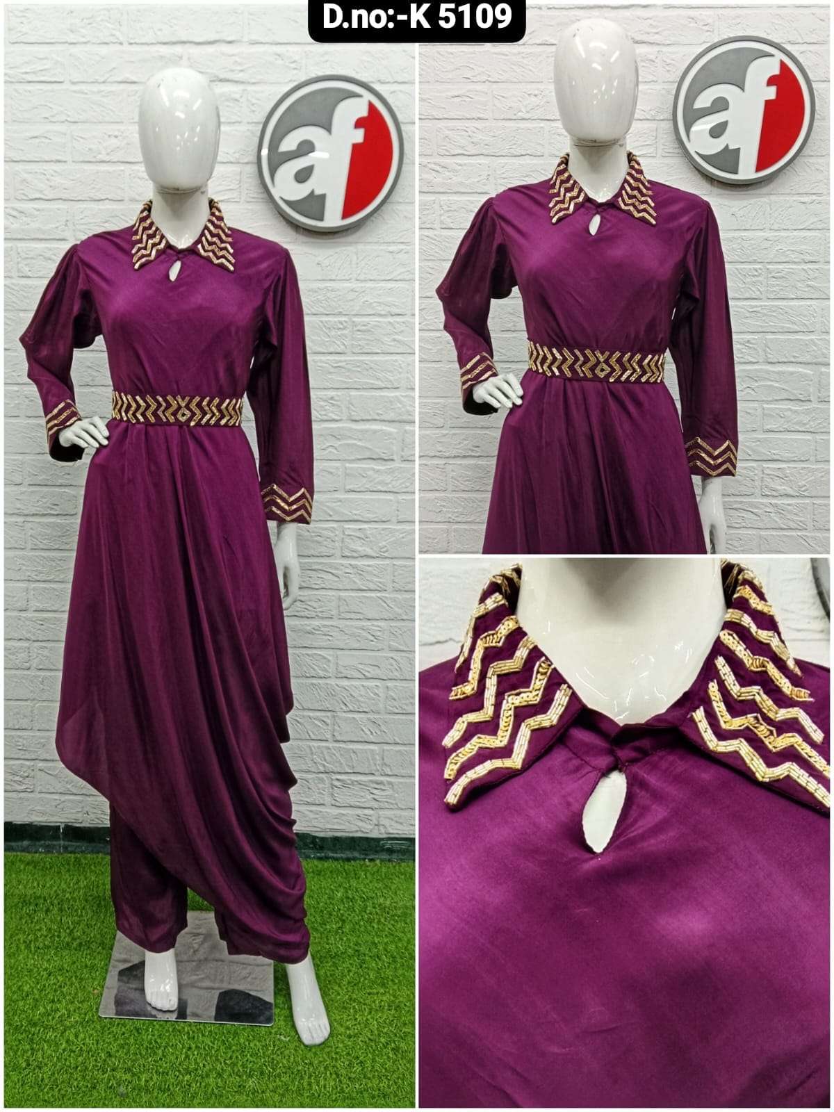 ANJU FABRICS LAUNCH NEW SET WISE MIX DESIGNS COMBO