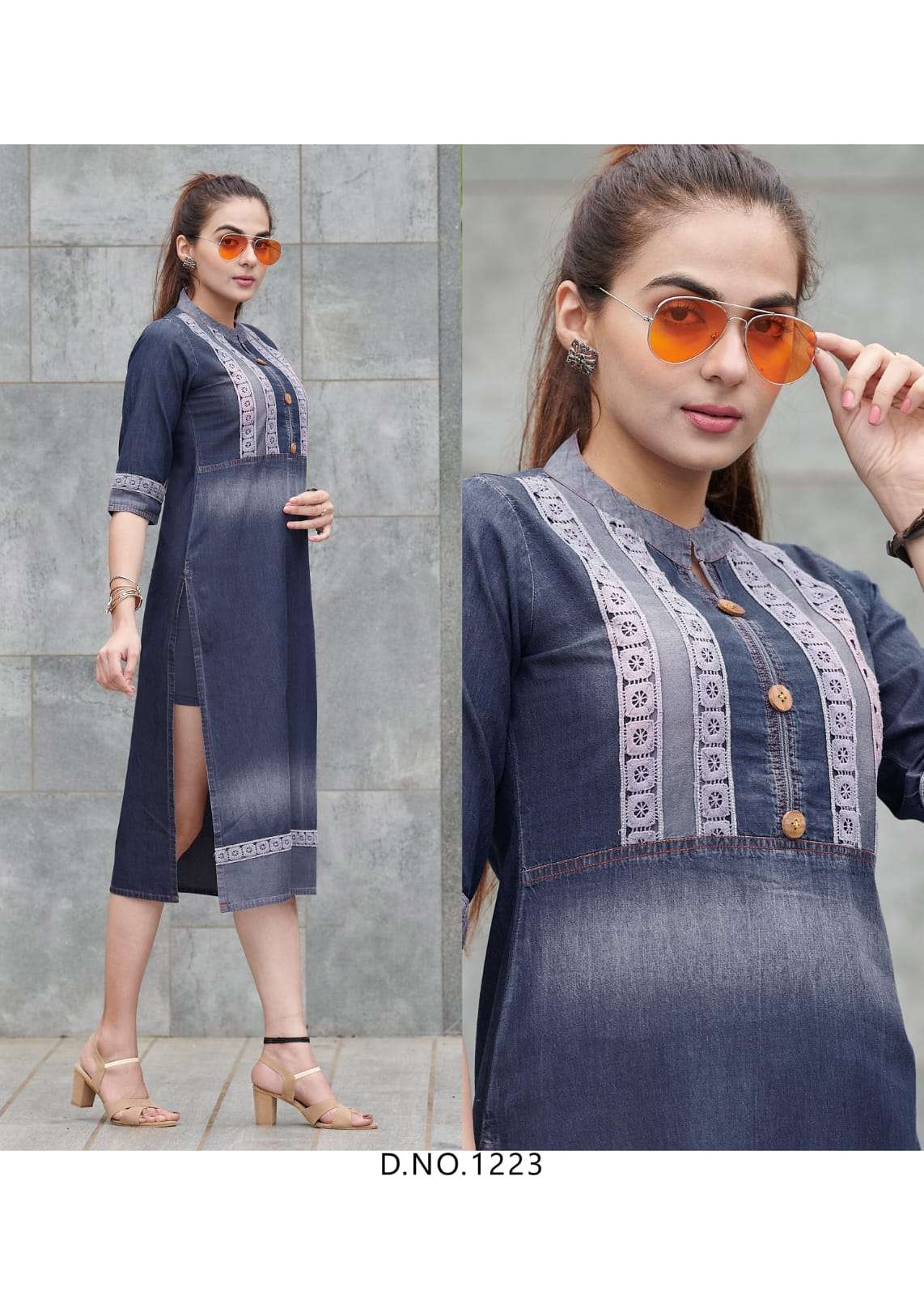 BEGUM VOL-4 BY KAILEE FASHION