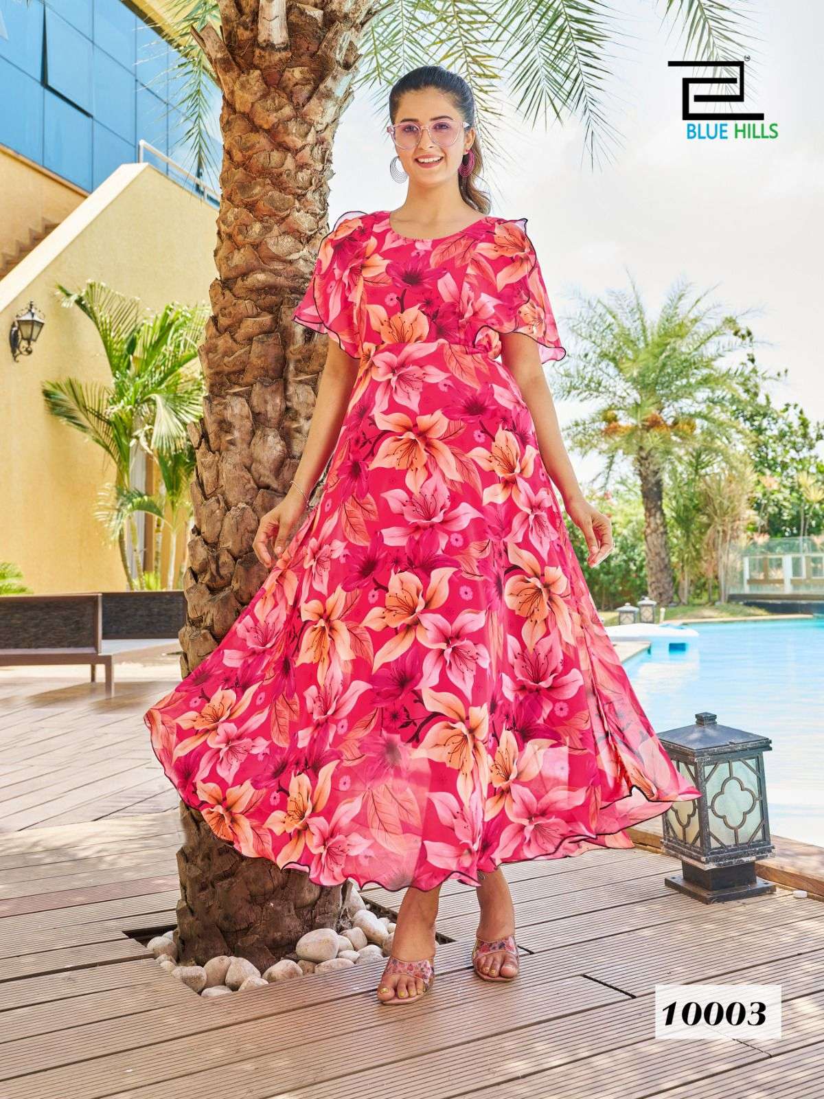 BIG BULL VOL-10 CATLOUG LAUNCH  BY BLUE HILLS 