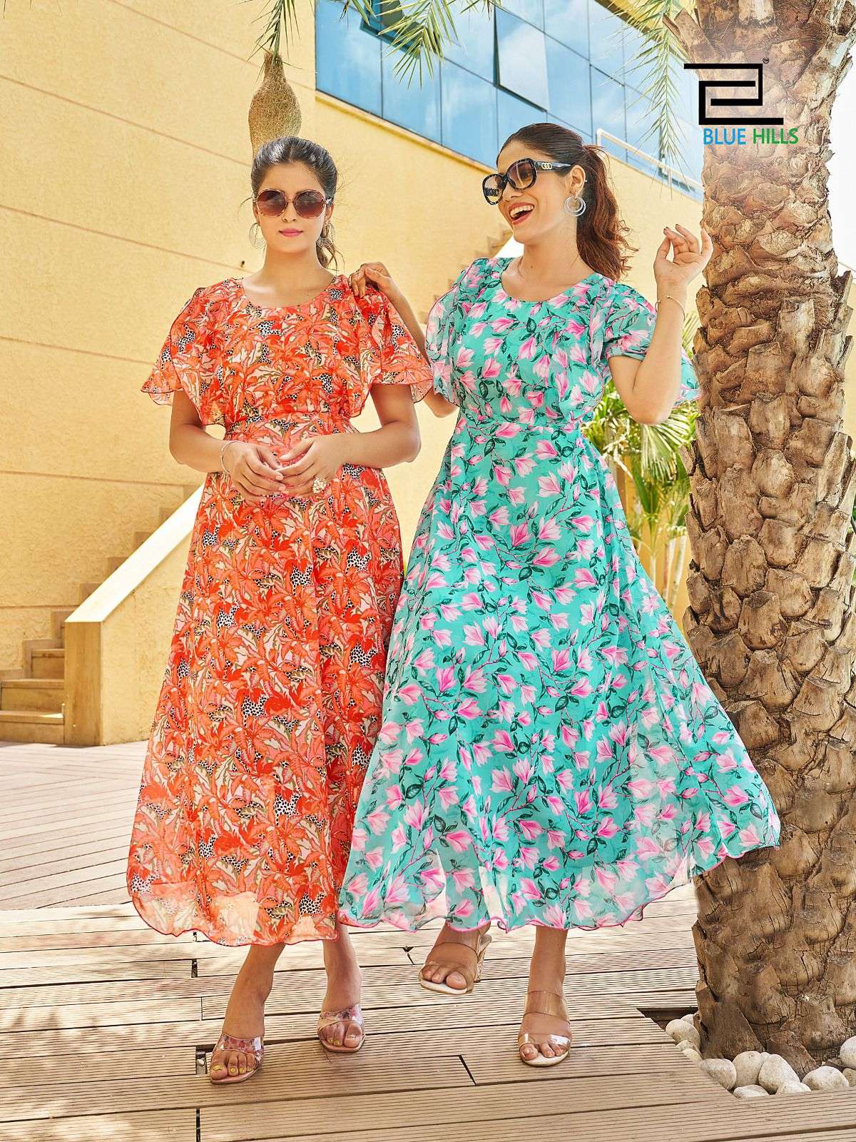 BIG BULL VOL-10 CATLOUG LAUNCH  BY BLUE HILLS 