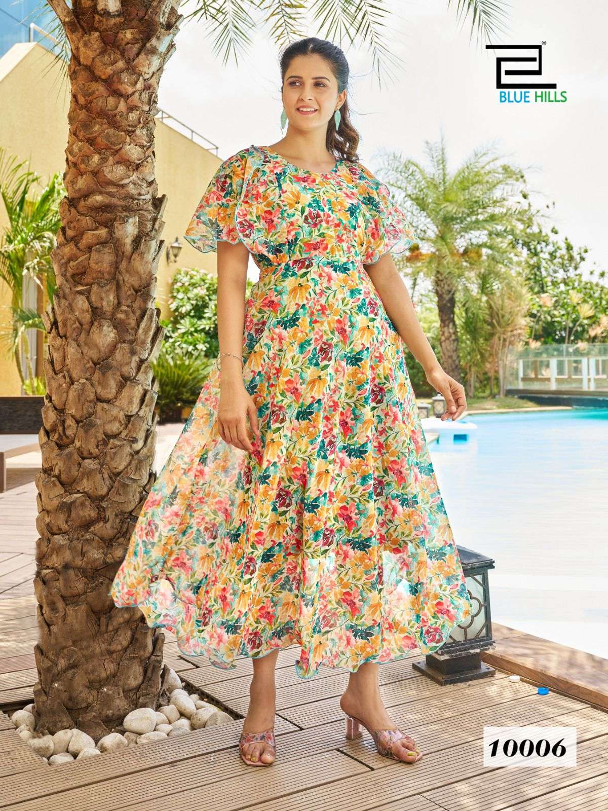 BIG BULL VOL-10 CATLOUG LAUNCH  BY BLUE HILLS 