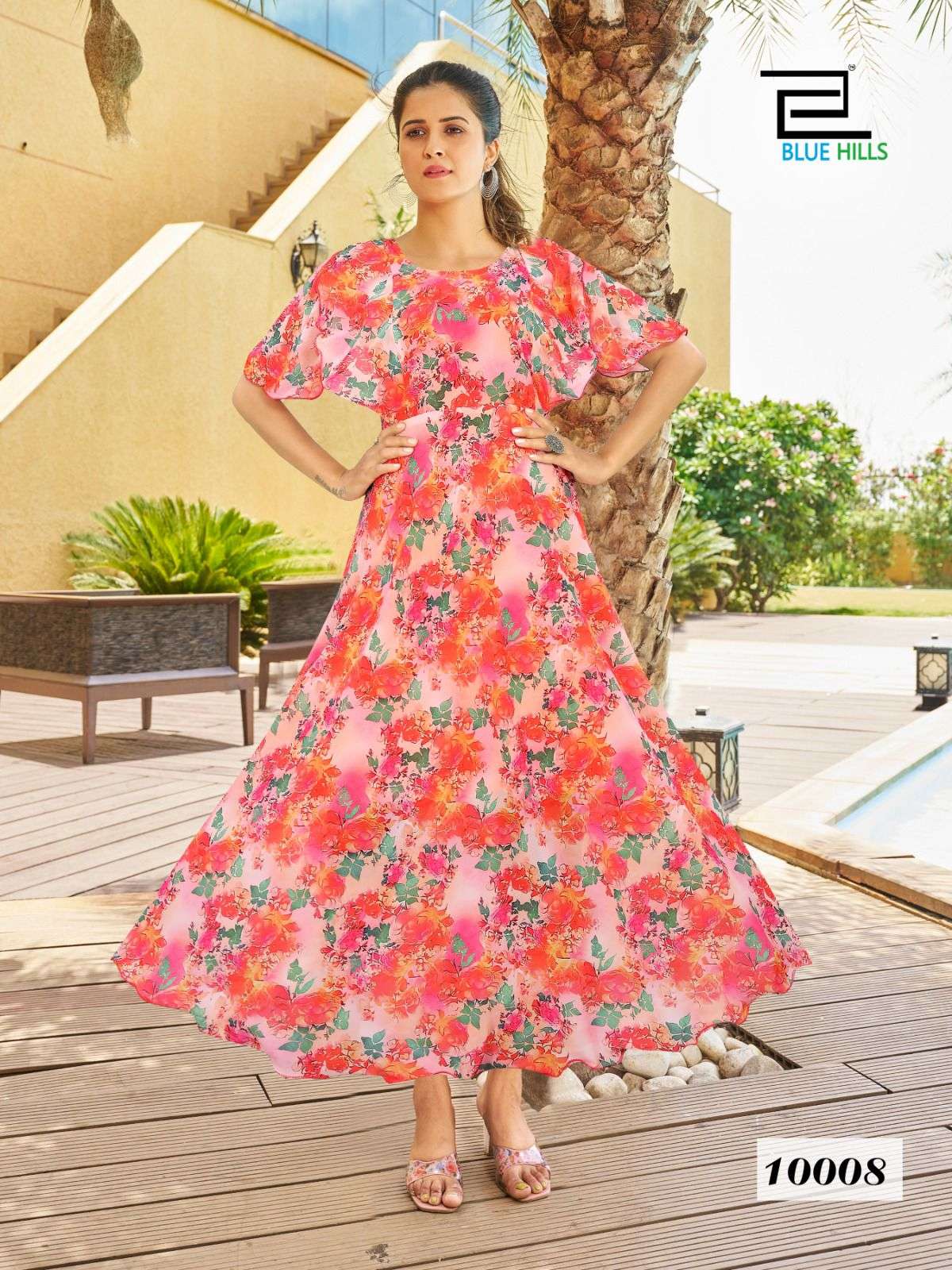 BIG BULL VOL-10 CATLOUG LAUNCH  BY BLUE HILLS 