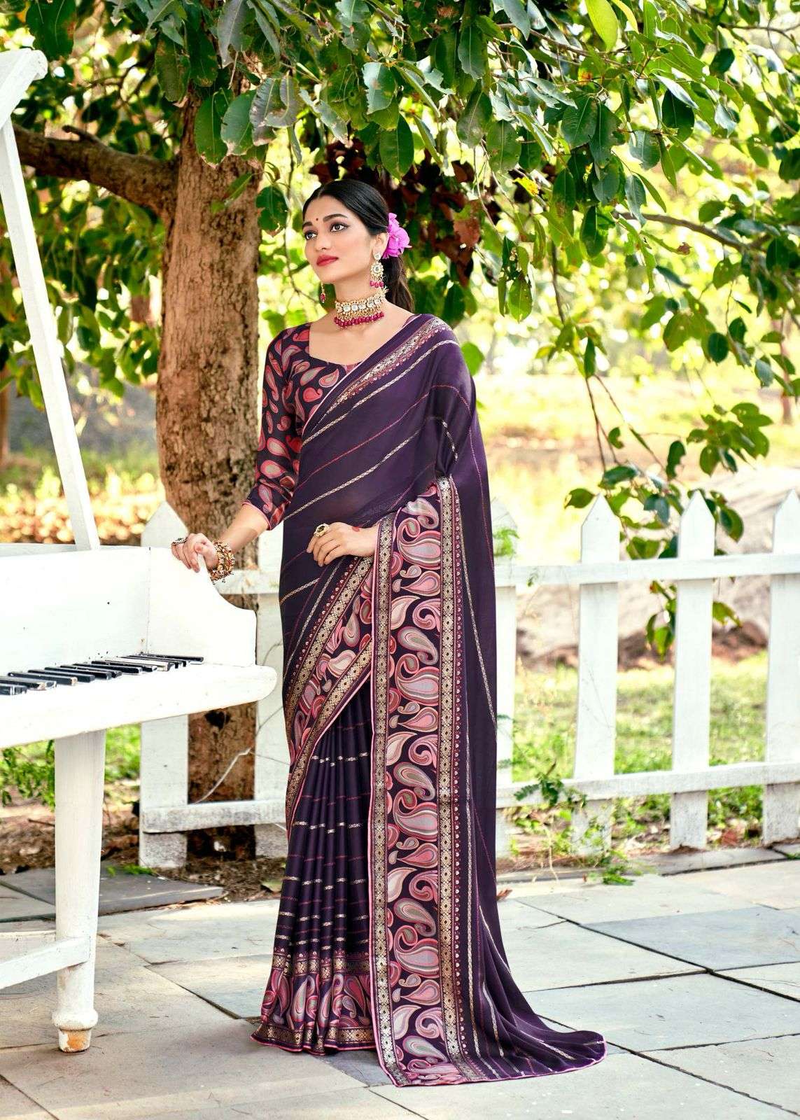 KASHVI CREATION LAUNCH NEW CATALOUGE ABHILASHA  D.NO.1001